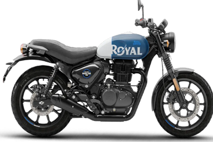 royal enfield saket