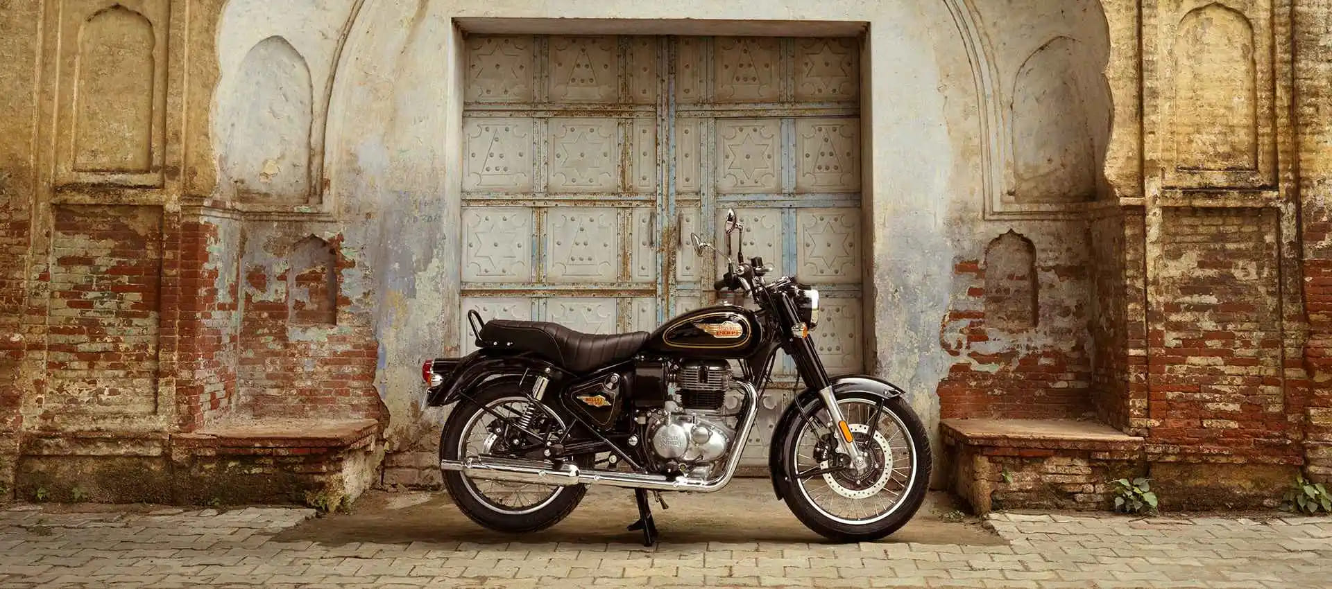 royal enfield workshop delhi